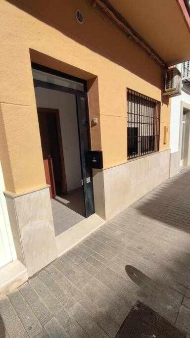 Casa Fernando Y Maruja Apartment Pego Exterior foto